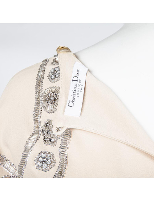 Robe de cocktail CHRISTIAN DIOR 