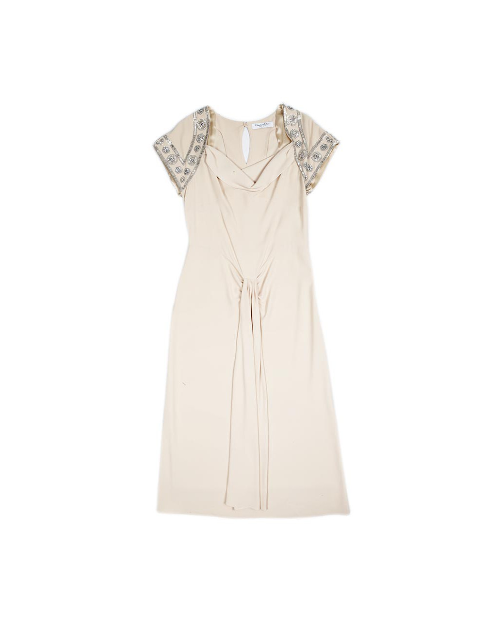 Robe de cocktail CHRISTIAN DIOR 