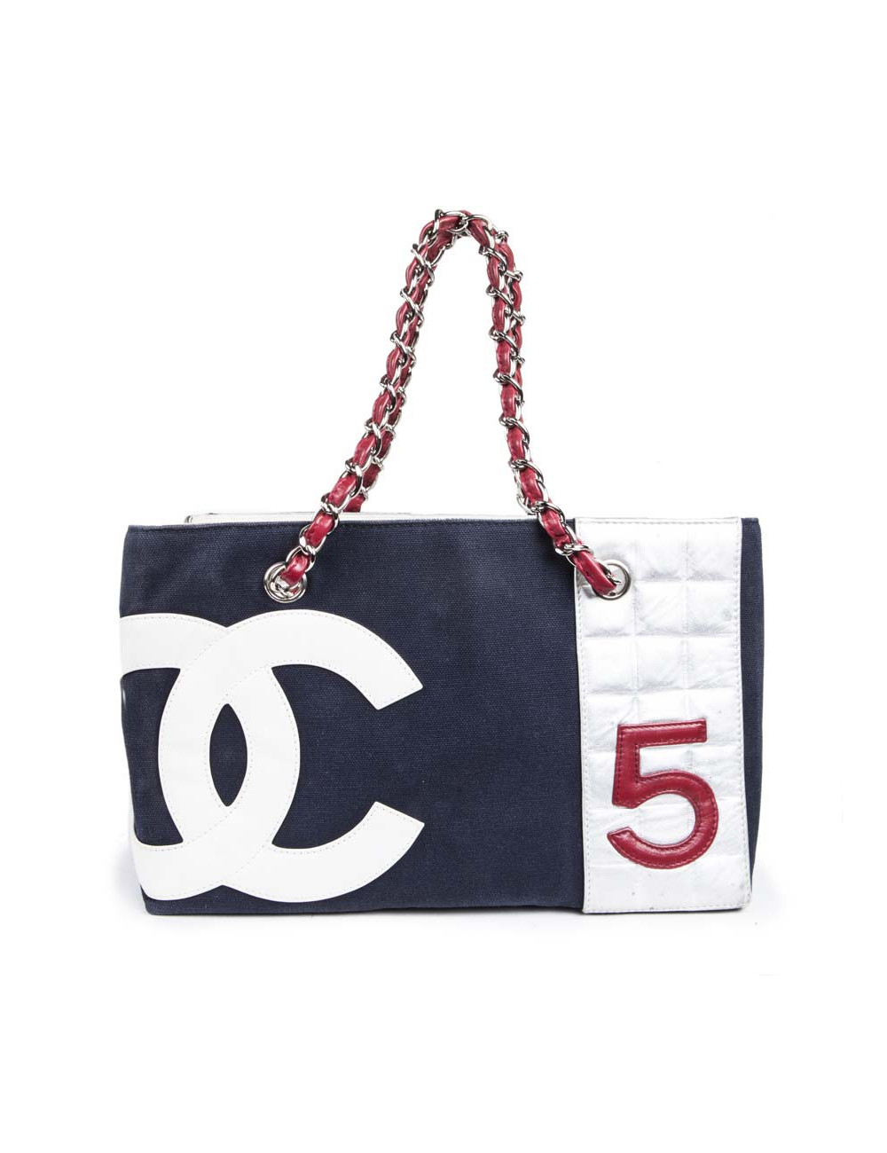 Sac CHANEL "n 5"