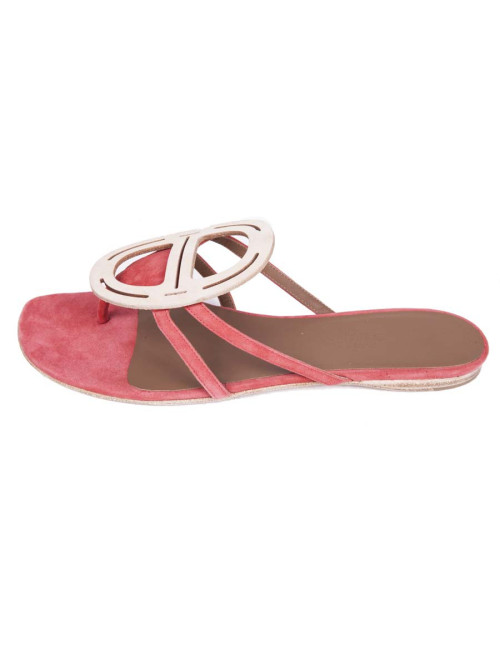 Mules HERMES T 39 en