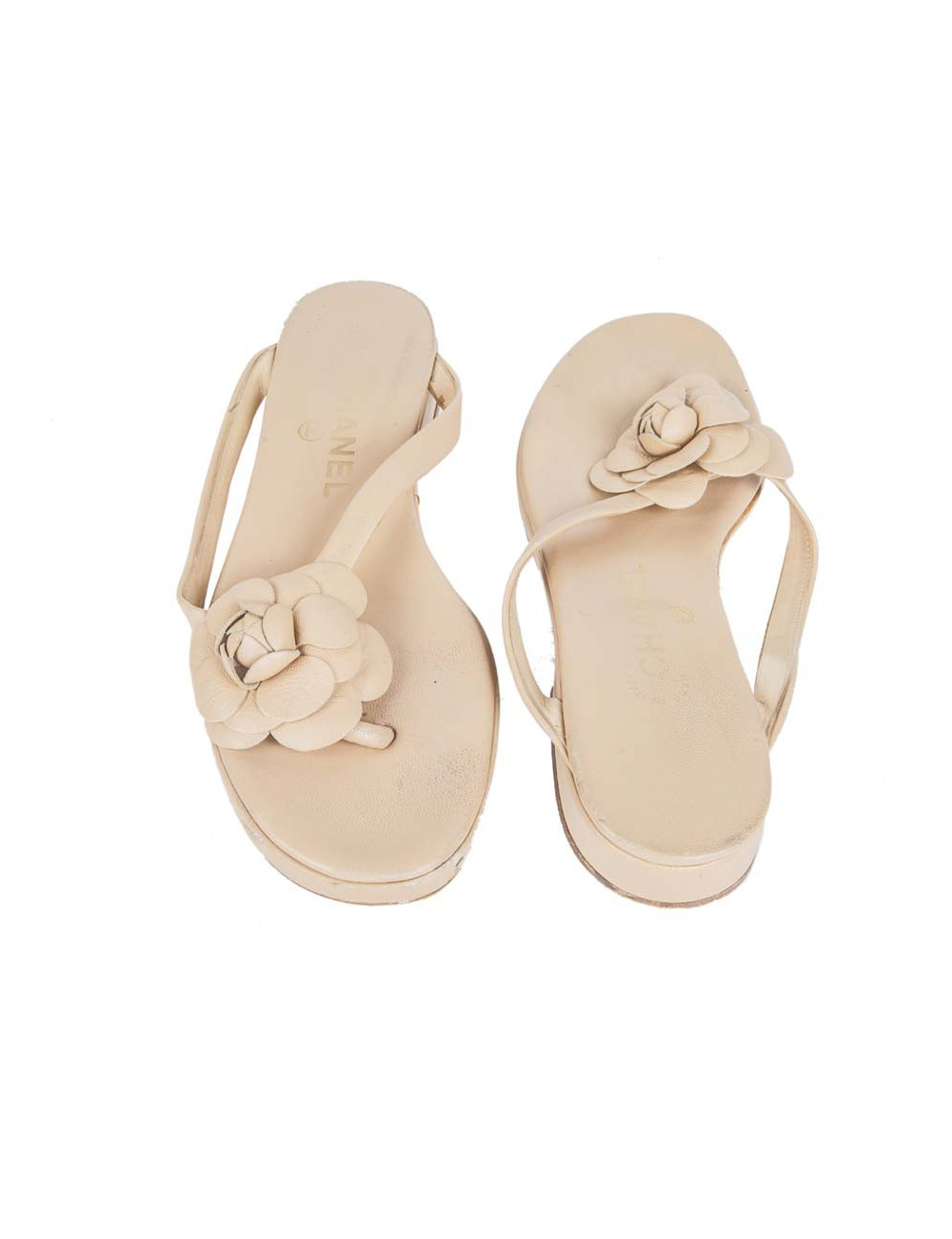 Mules CHANEL T 41 FR