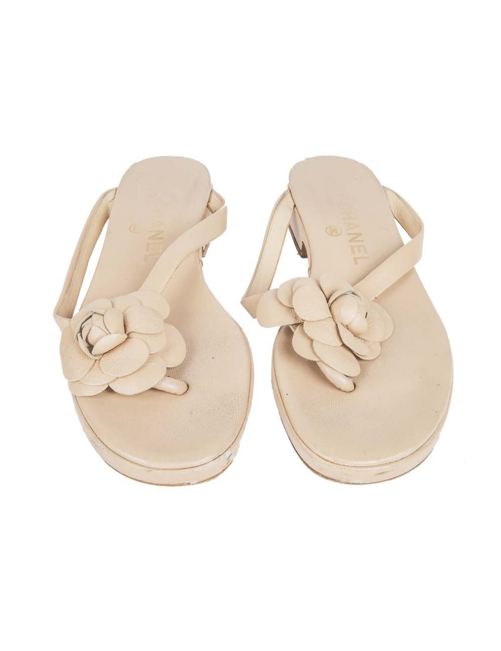 Mules CHANEL T 41 FR