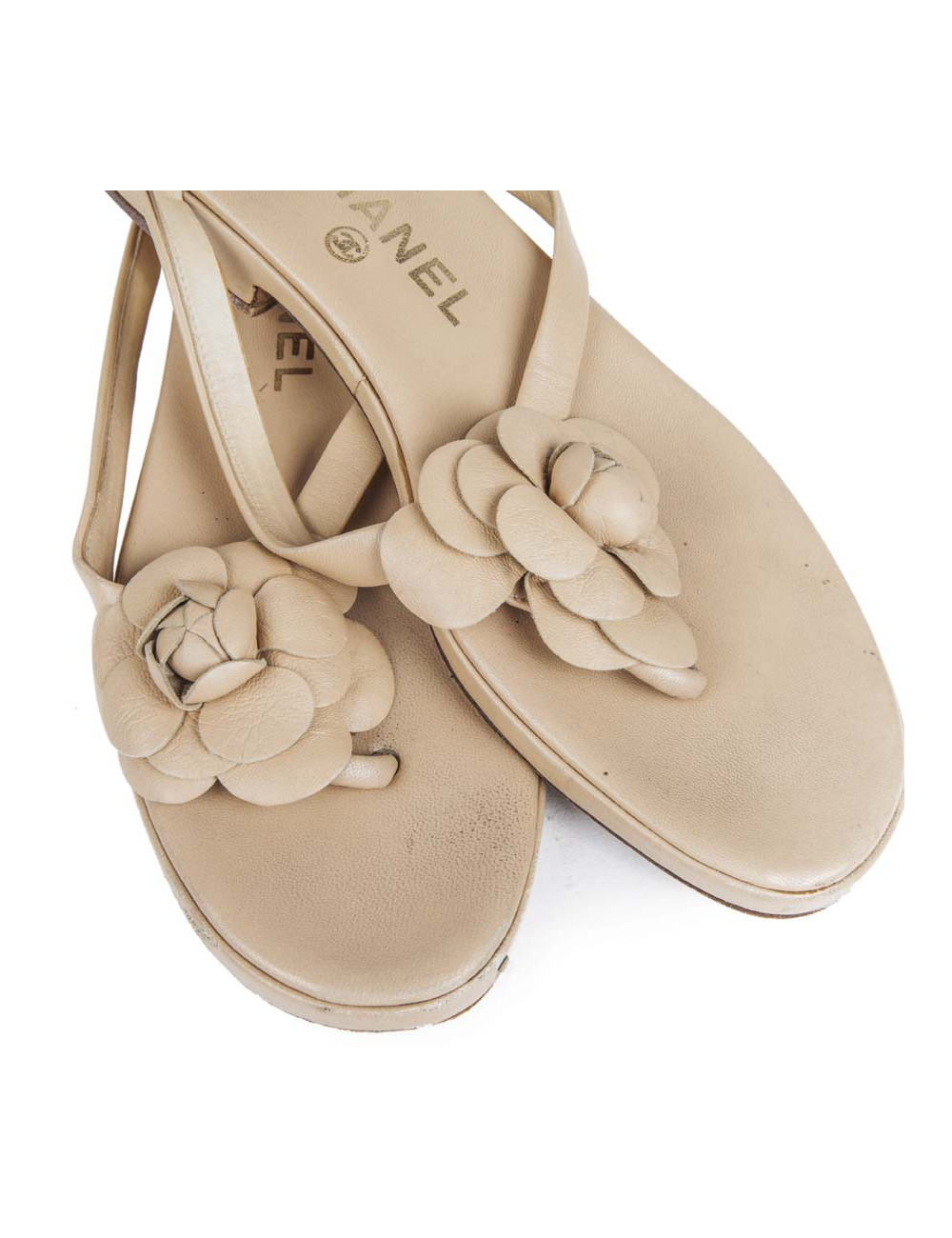 Mules CHANEL T 41 FR