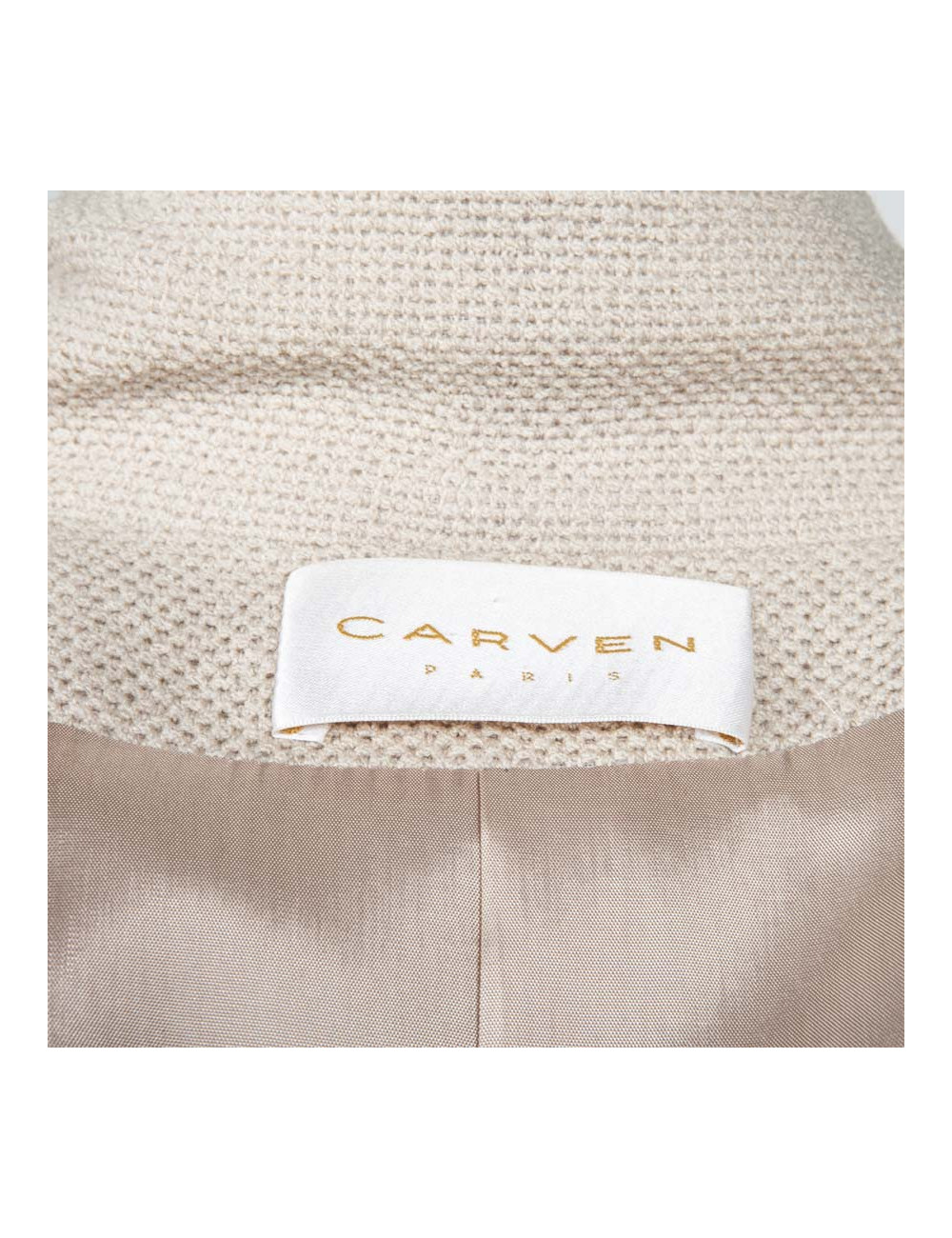 Veste CARVEN 