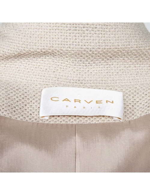 Veste CARVEN 