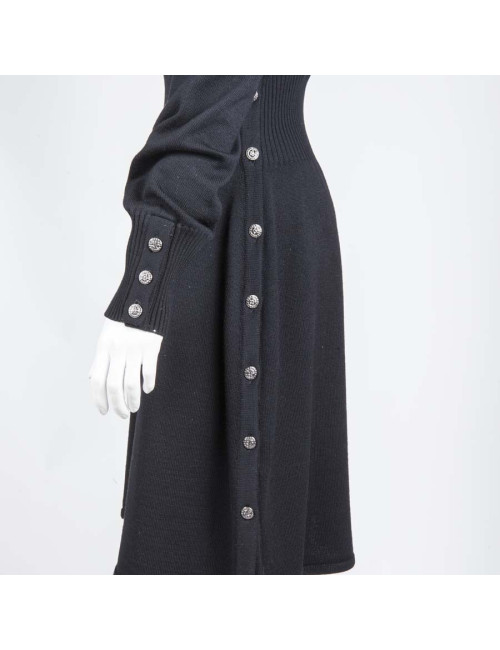 Robe CHANEL T42