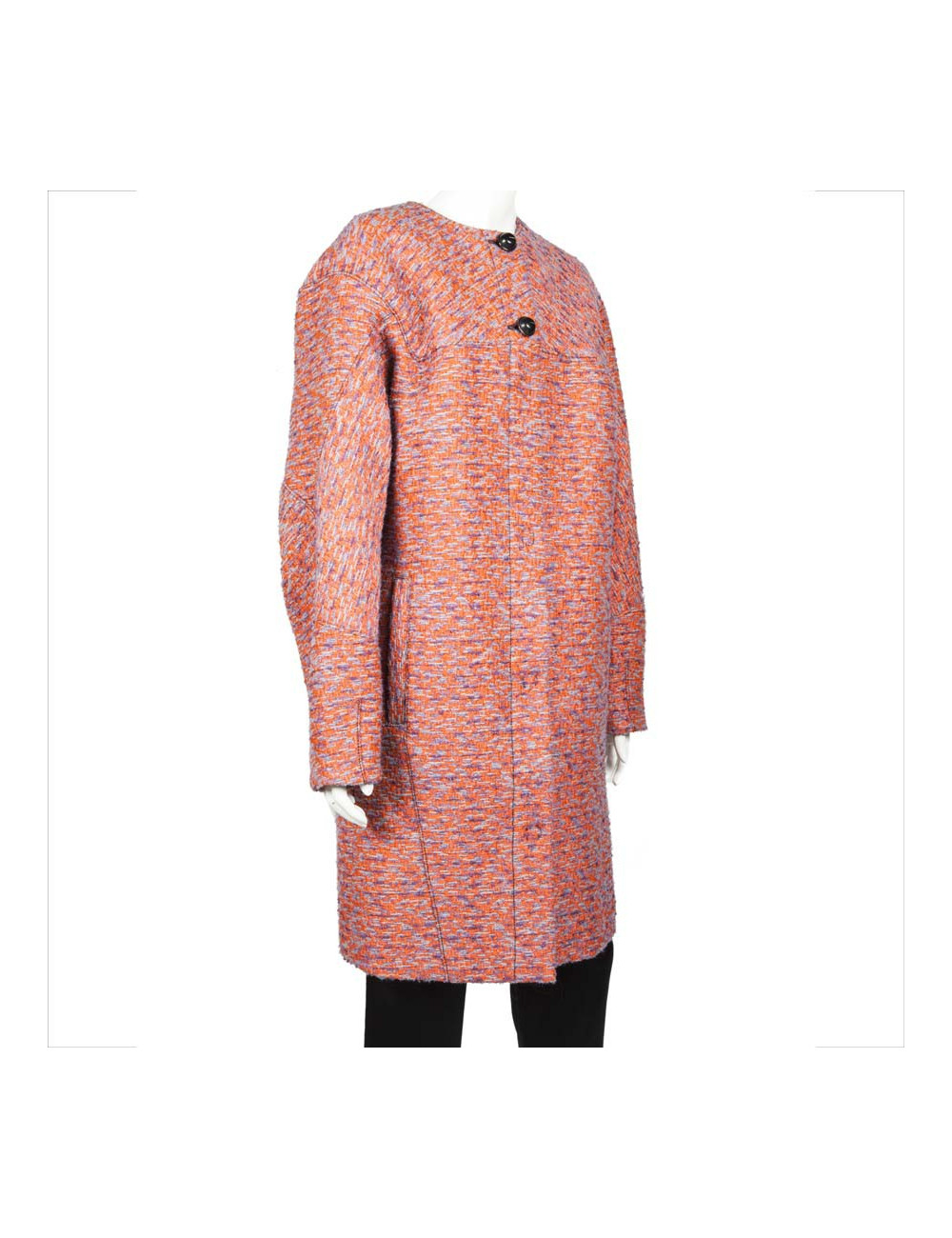 Manteau PROENZA SCHOULER taille 44