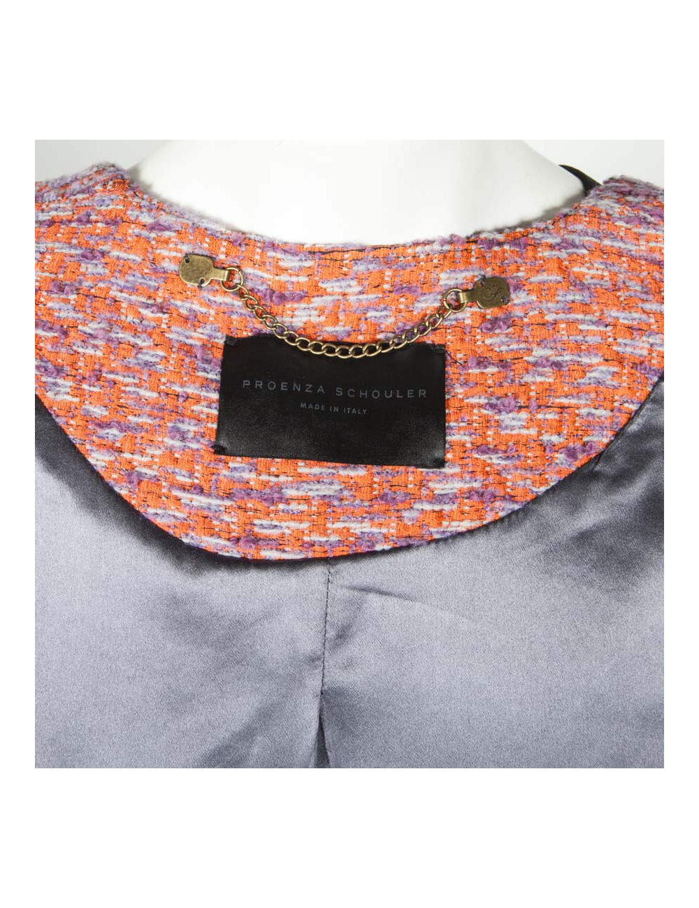 Manteau PROENZA SCHOULER taille 44