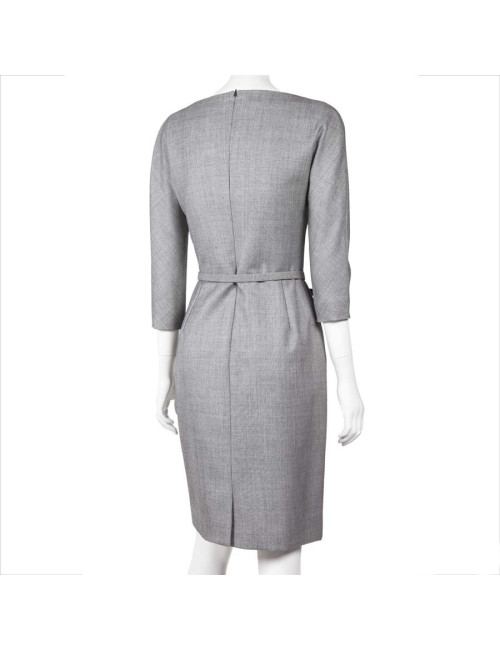 Robe fourreau CHRISTIAN DIOR T 38 FR 