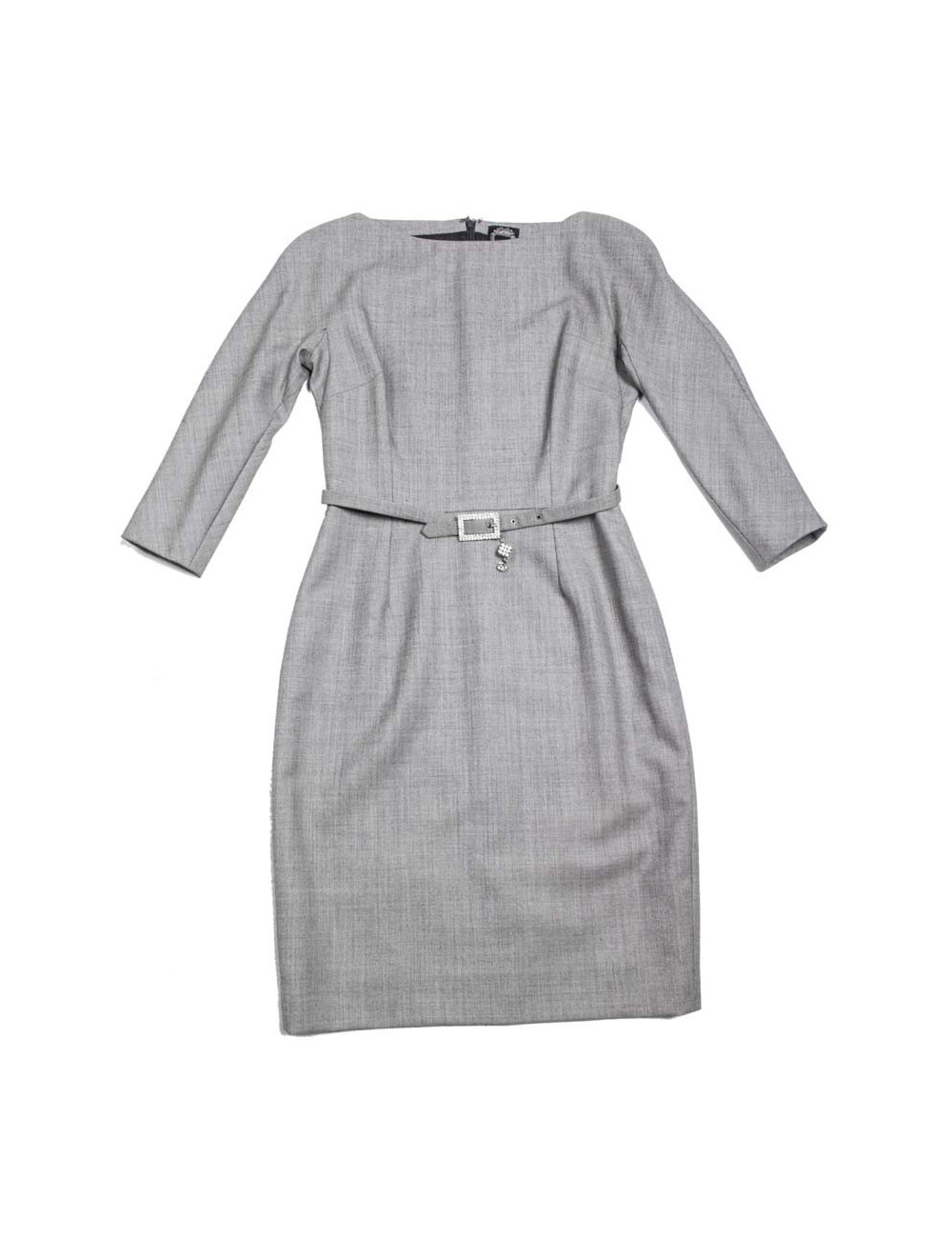 Robe CHRISTIAN DIOR T 38 FR 