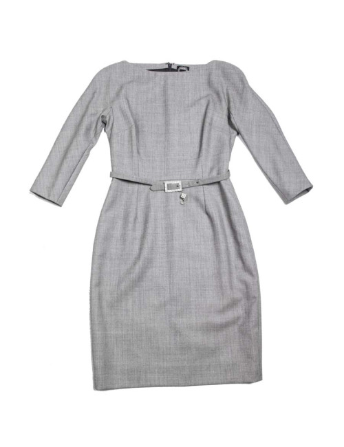 Robe CHRISTIAN DIOR T 38 FR 