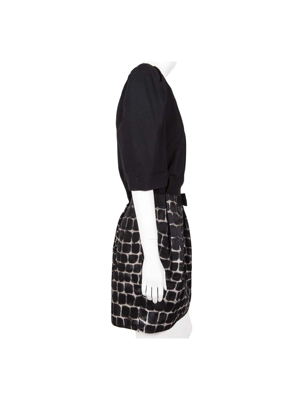 Robe VIKTOR & ROLF T 42 IT /38 FR