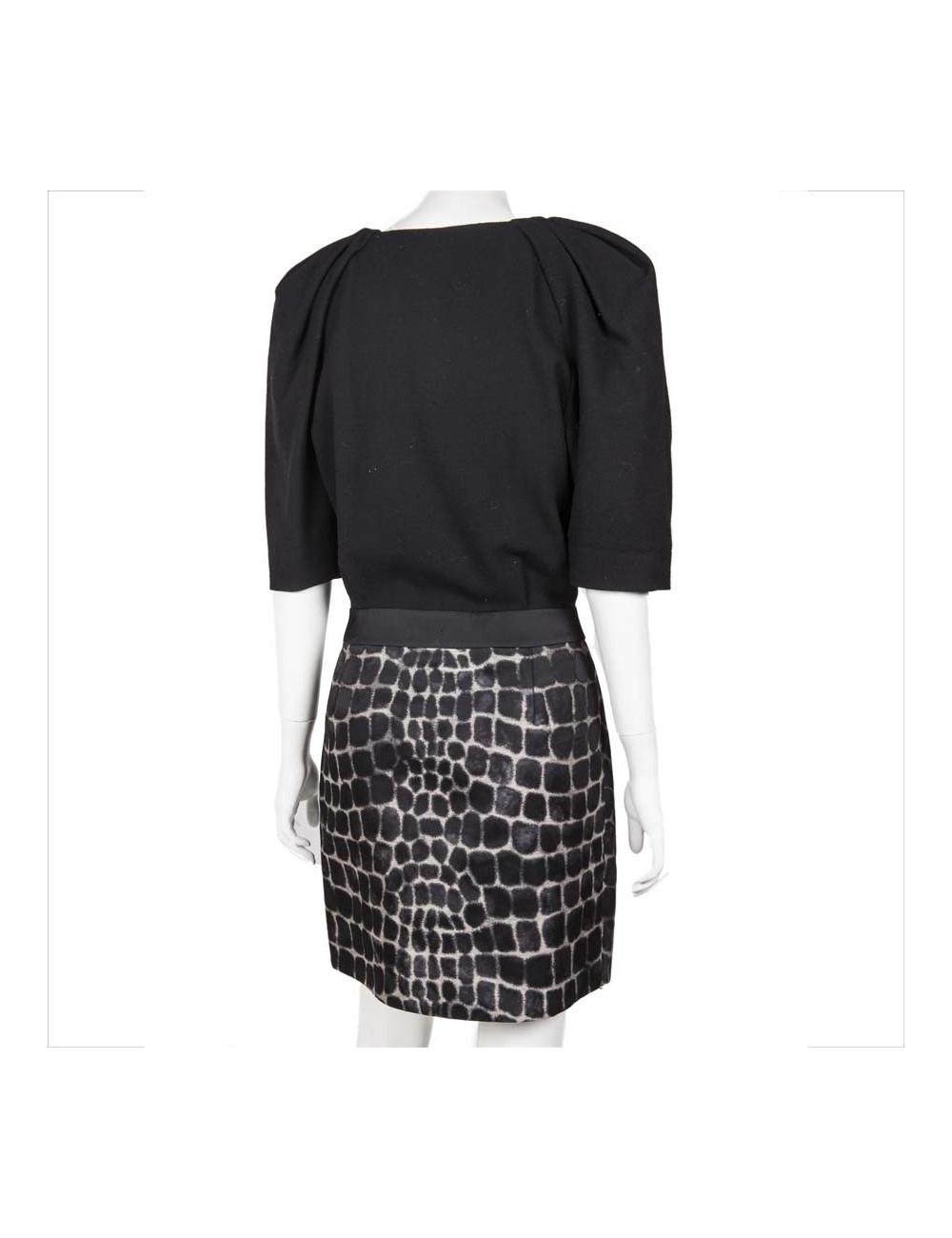 Robe VIKTOR & ROLF T 42 IT /38 FR