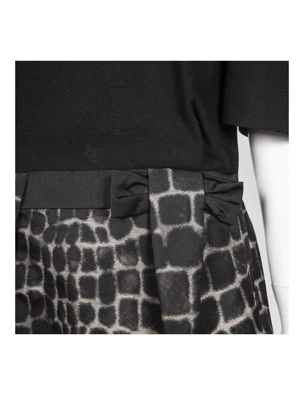 Robe VIKTOR & ROLF T 42 IT /38 FR