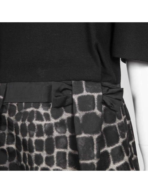 Robe VIKTOR & ROLF T 42 IT /38 FR