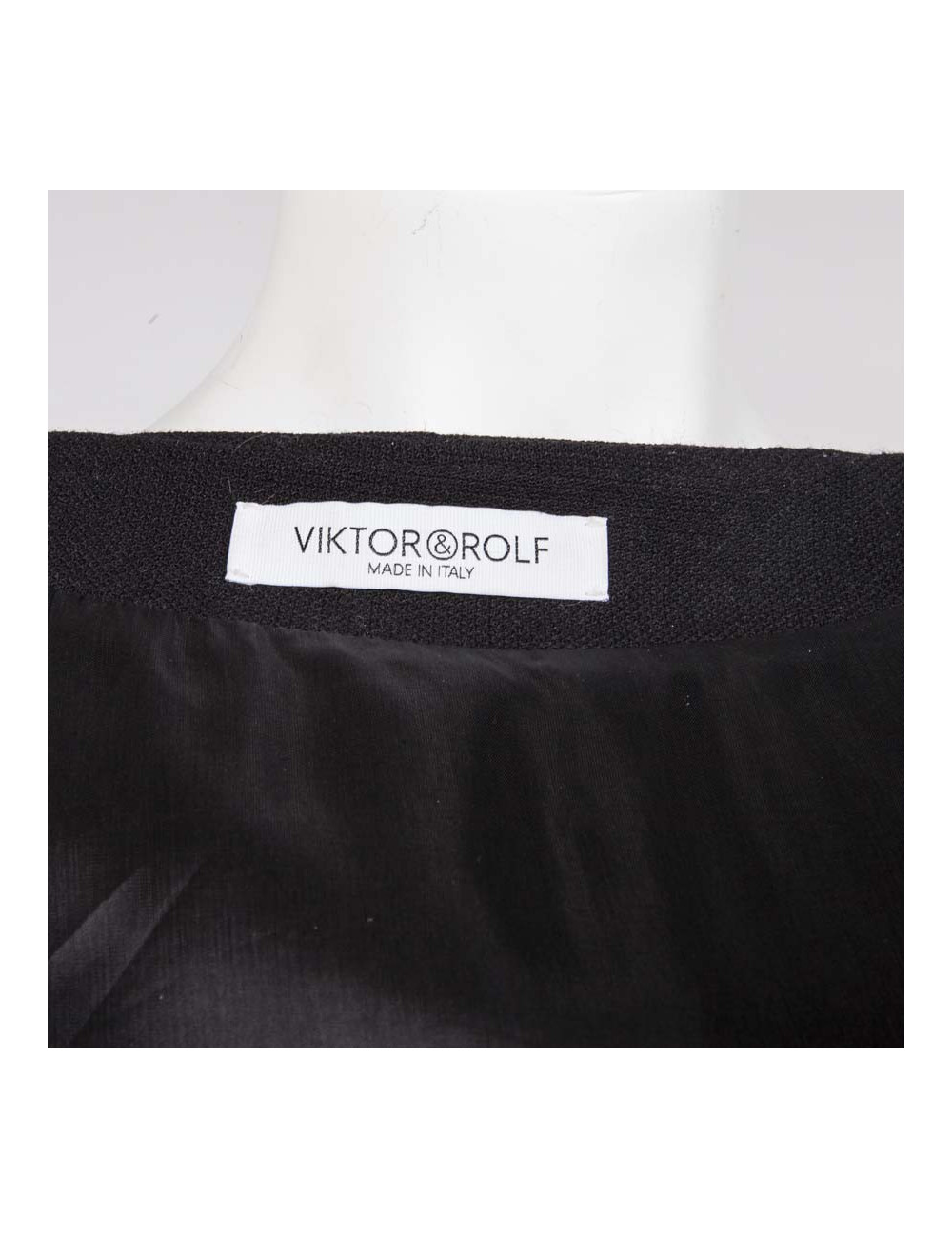 Robe VIKTOR & ROLF T 42 IT /38 FR