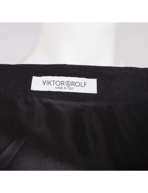 Robe VIKTOR & ROLF T 42 IT /38 FR