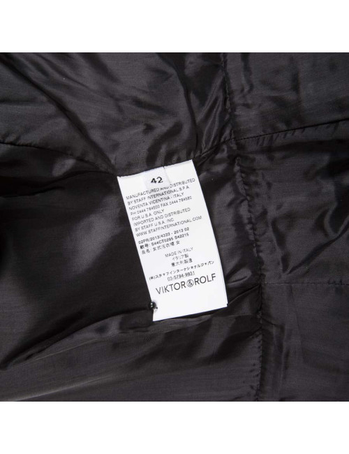 Robe VIKTOR & ROLF T 42 IT /38 FR