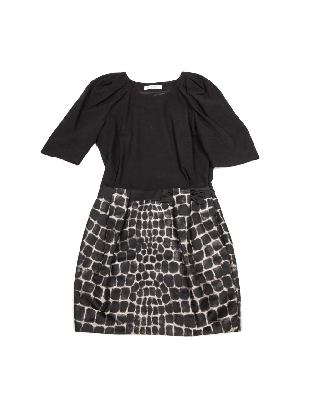 Robe VIKTOR & ROLF T 42 IT /38 FR