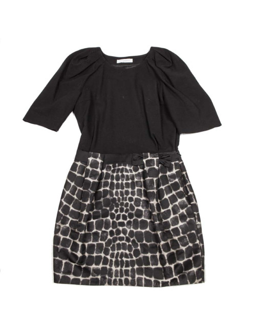 Robe VIKTOR & ROLF T 42 IT /38 FR