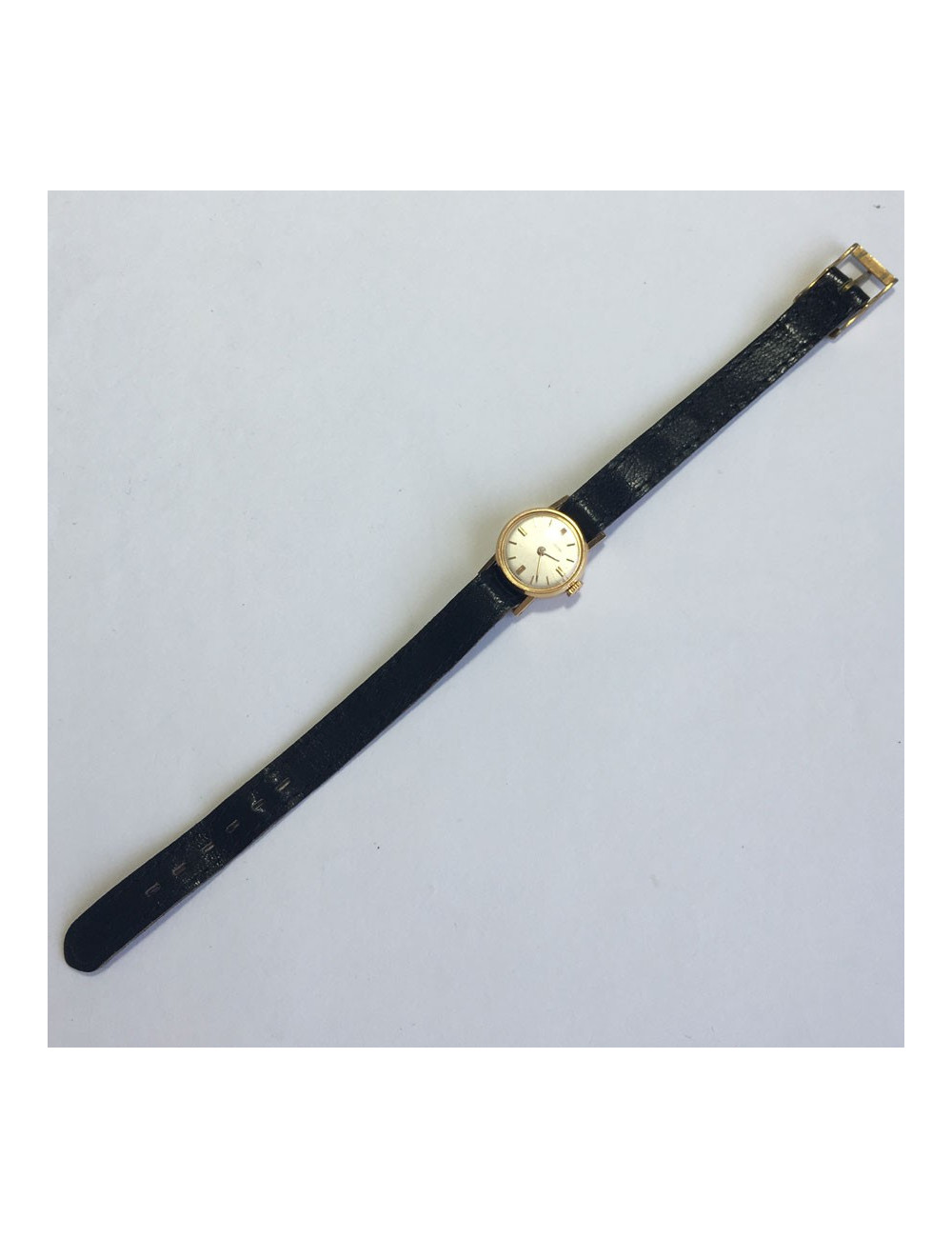 Mini-montre JAEGER LECOULTRE Vintage