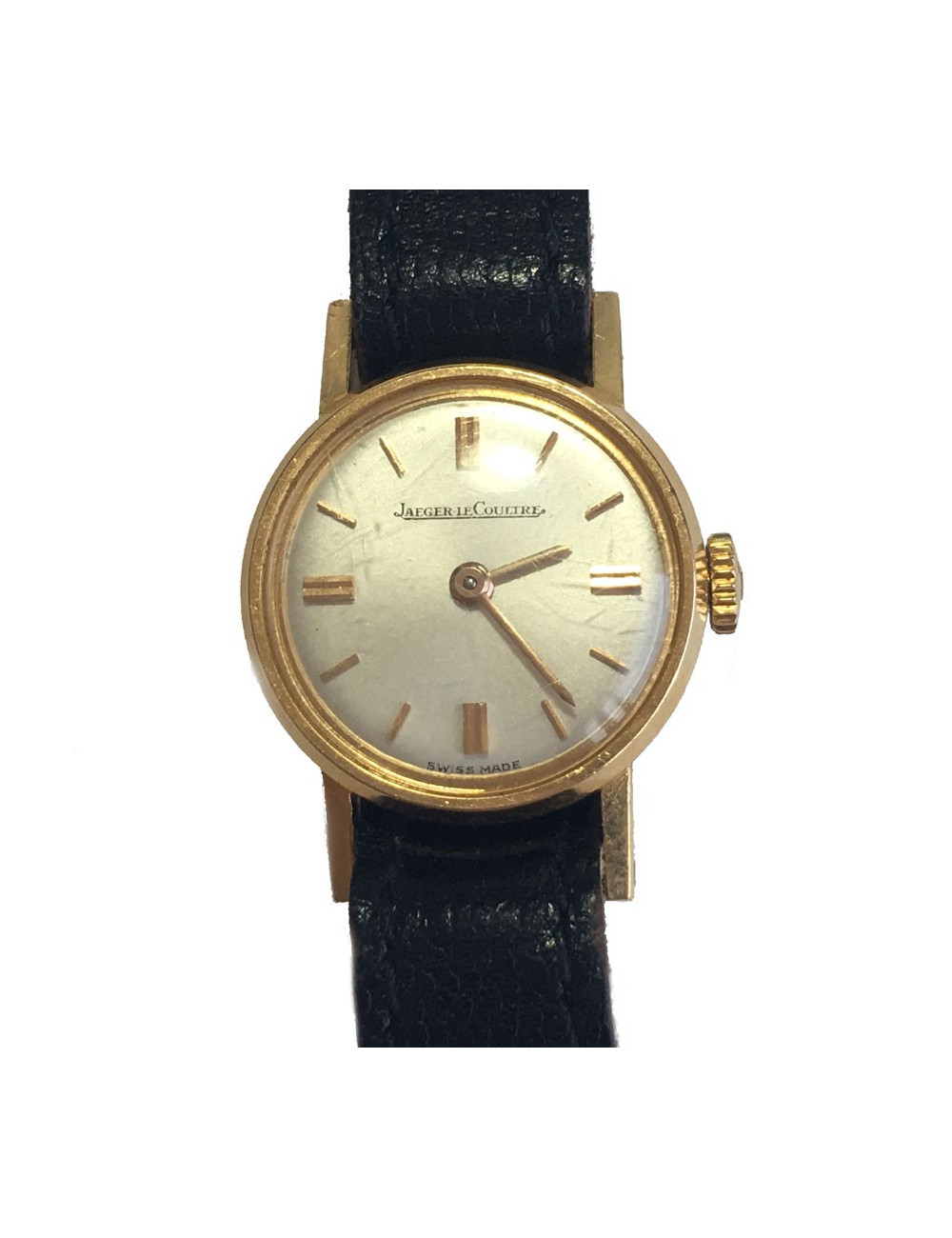 JAEGER LECOULTRE Vintage mini-Montre