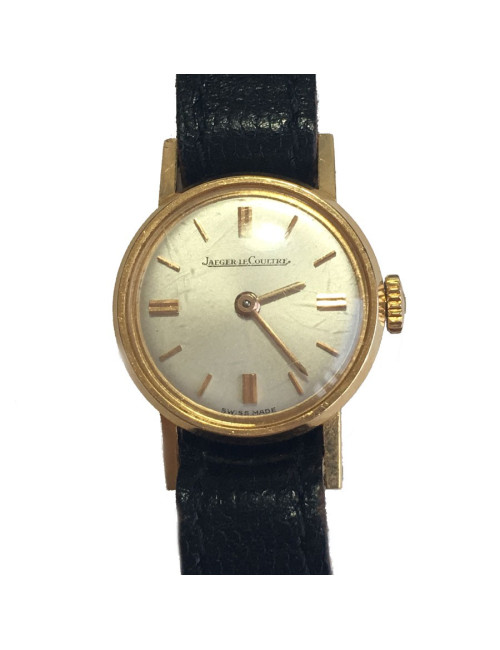 Mini-montre JAEGER LECOULTRE Vintage