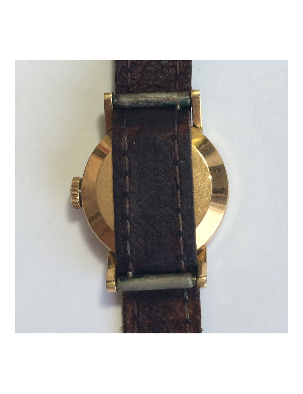 Mini-montre JAEGER LECOULTRE Vintage