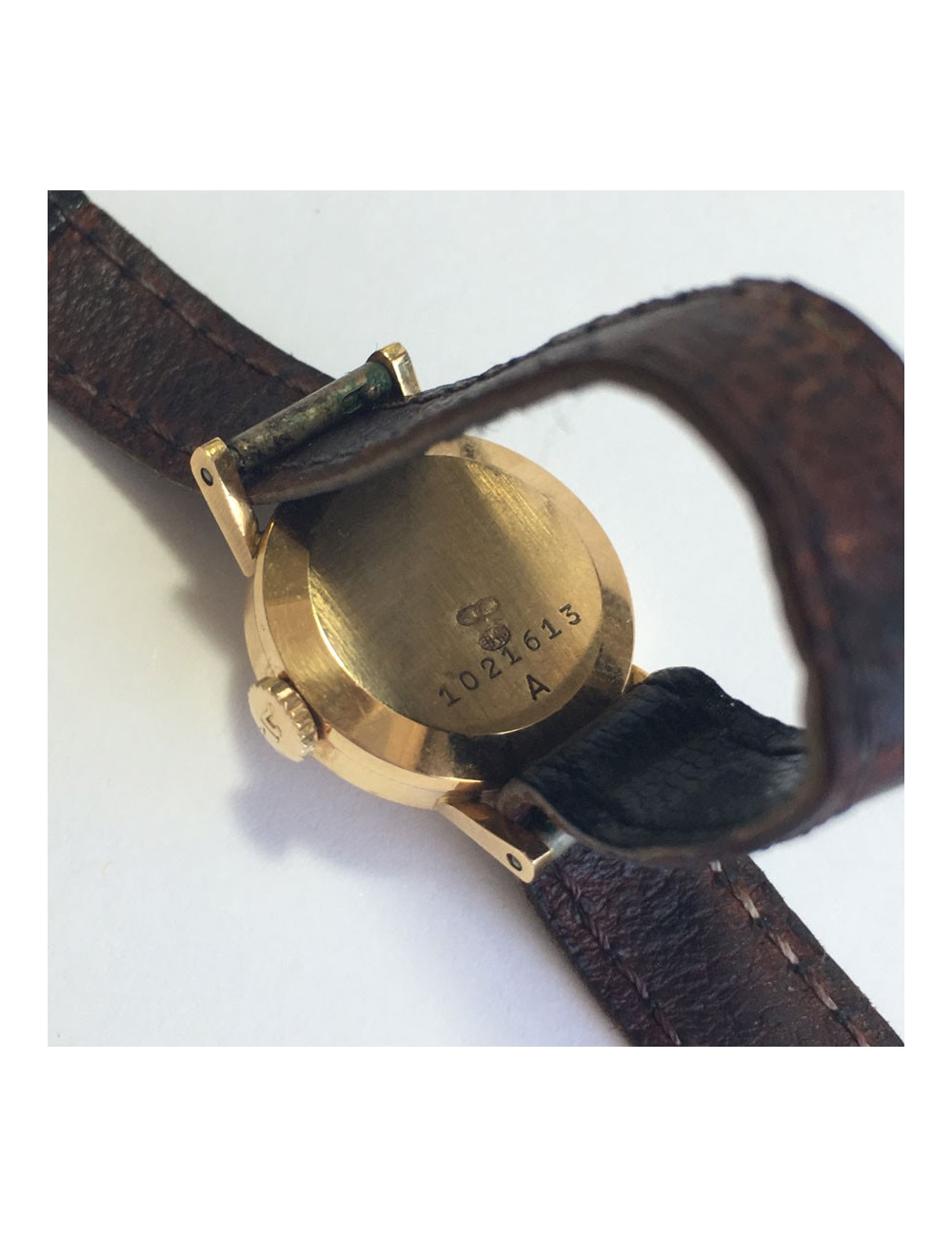 Mini-montre JAEGER LECOULTRE Vintage