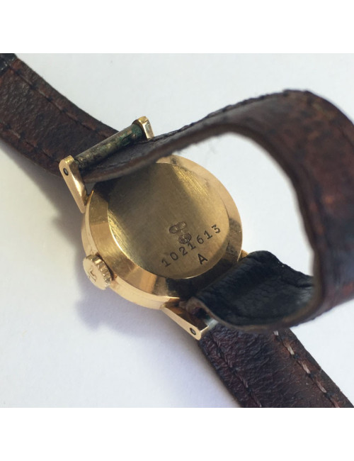 JAEGER LECOULTRE Vintage mini-Montre