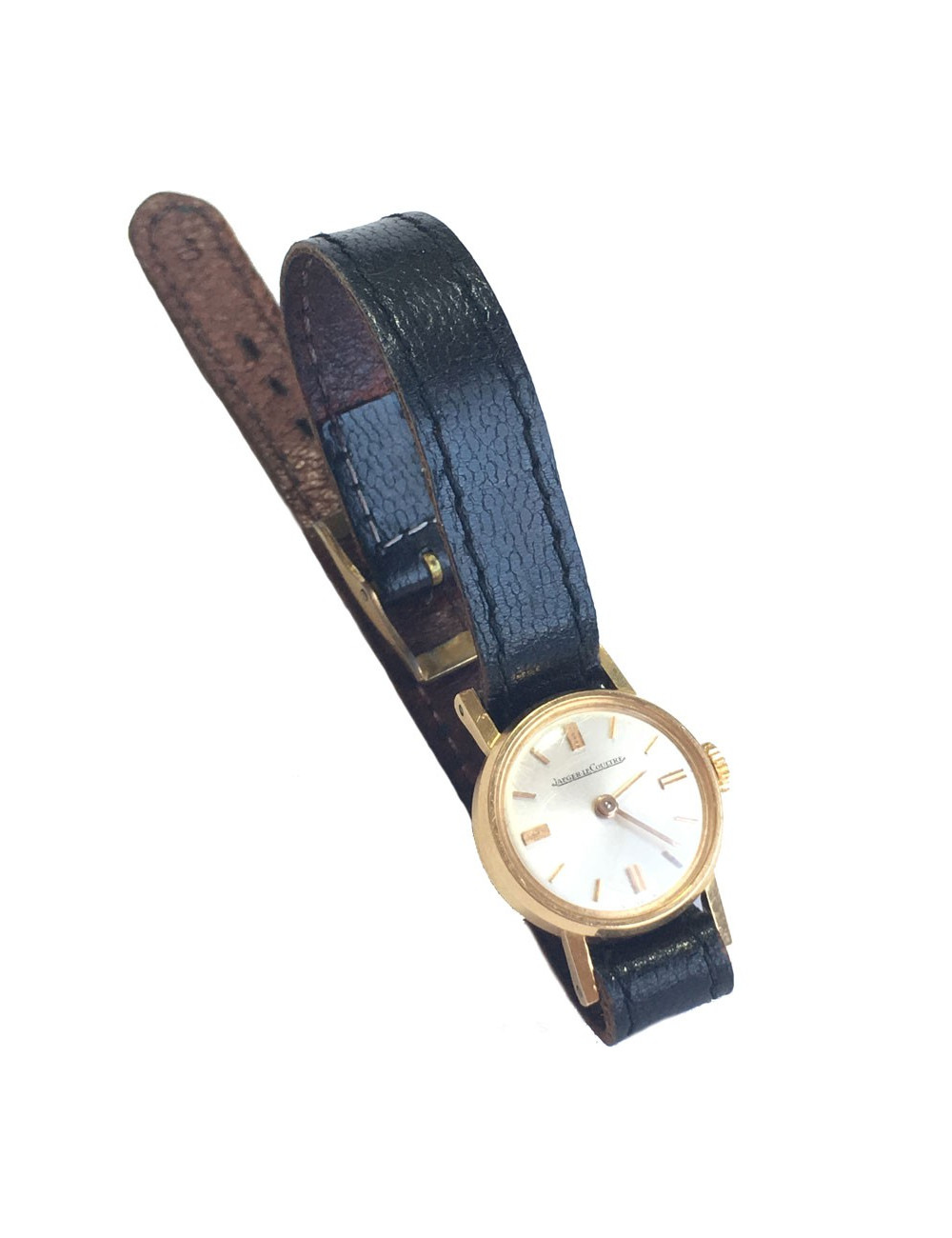 JAEGER LECOULTRE Vintage mini-Montre