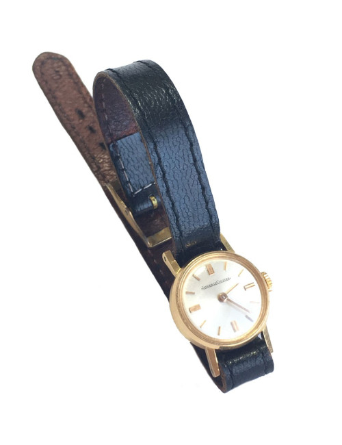 JAEGER LECOULTRE Vintage mini-Montre