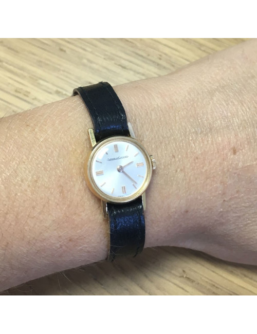 JAEGER LECOULTRE Vintage mini-Montre