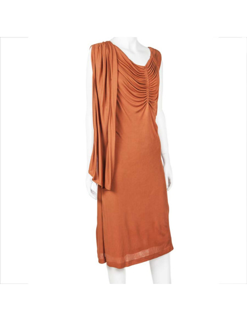 robe rouge SOPHIA KOKOSALAKI t44