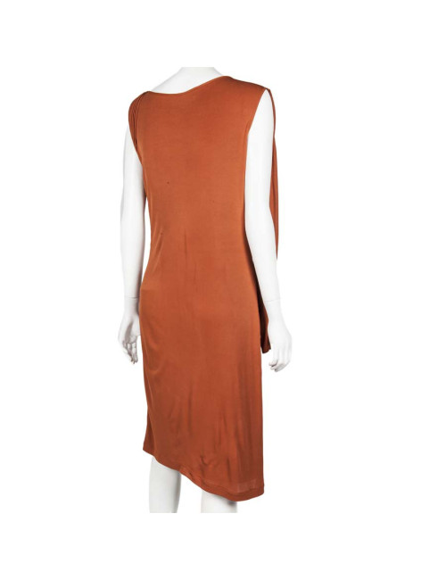 robe rouge SOPHIA KOKOSALAKI taille 44