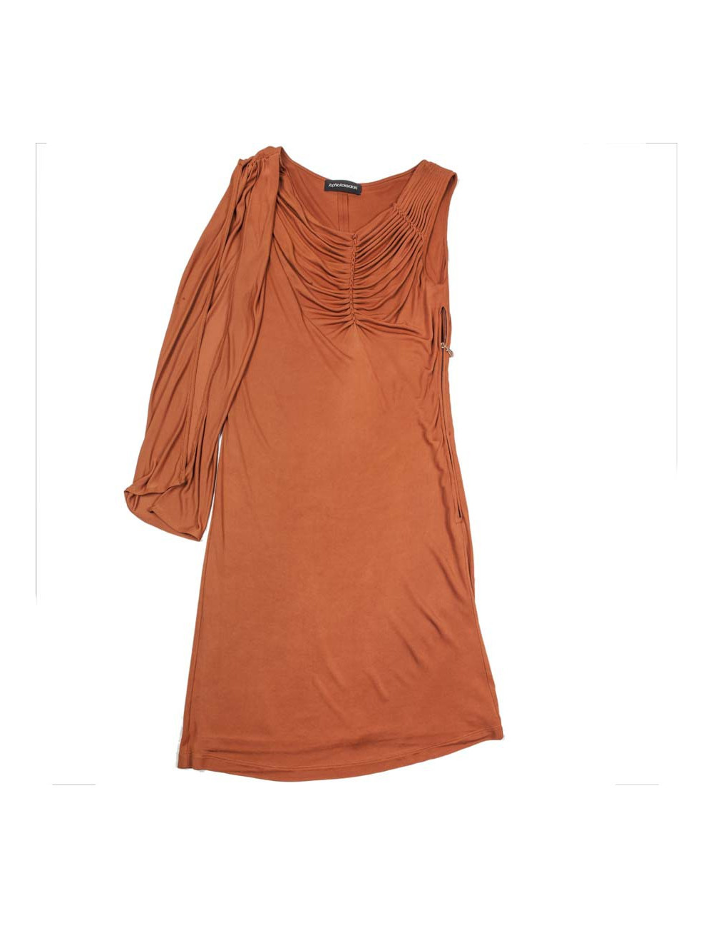 robe rouge SOPHIA KOKOSALAKI t44