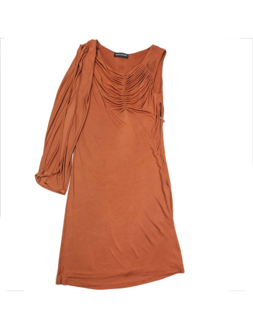 robe rouge SOPHIA KOKOSALAKI t44