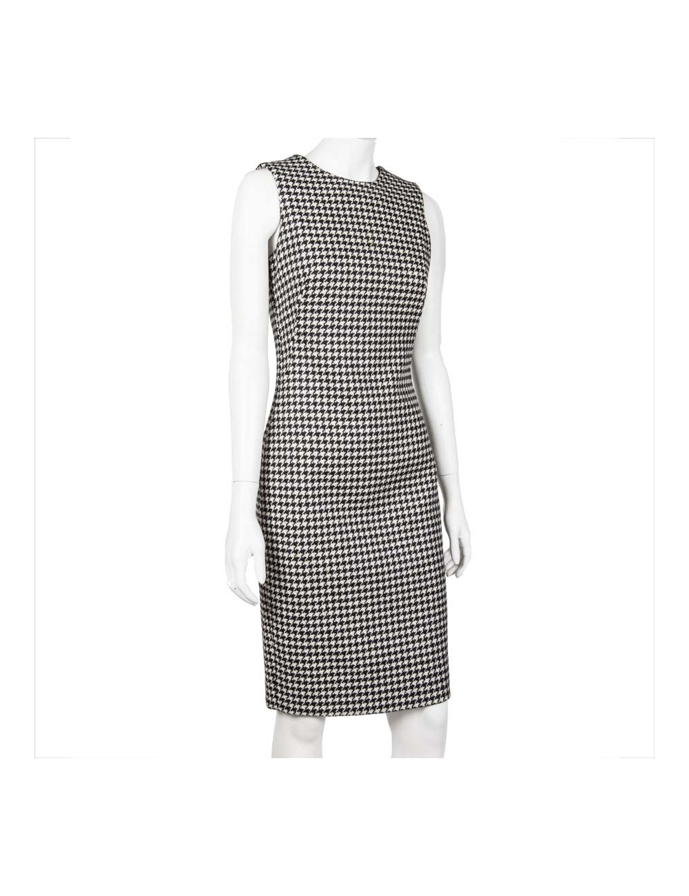 Robe ALEXANDER McQUEEN T 38 FR 