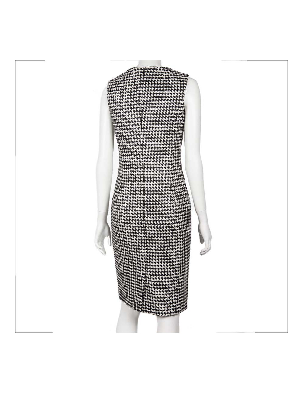 Robe ALEXANDER McQUEEN T 38 FR 