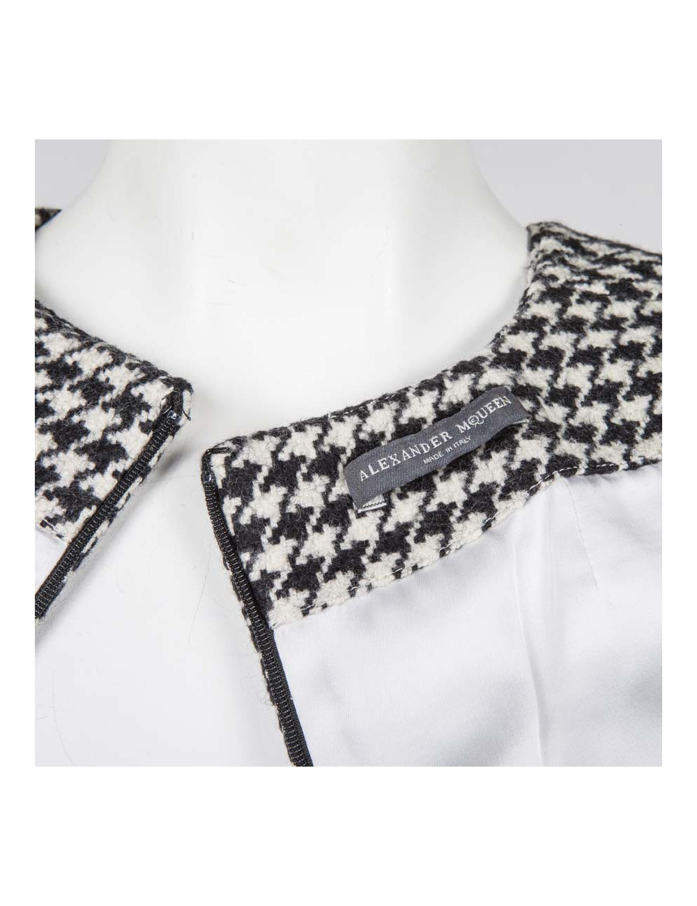 Robe ALEXANDER McQUEEN T 38 FR 