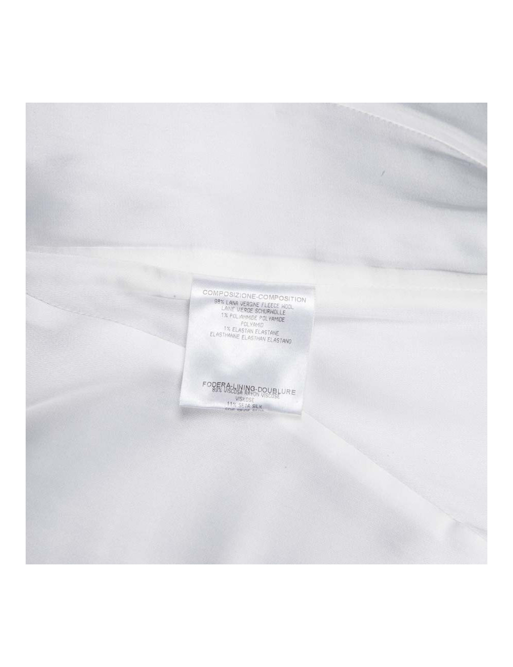 Robe ALEXANDER McQUEEN T 38 FR 