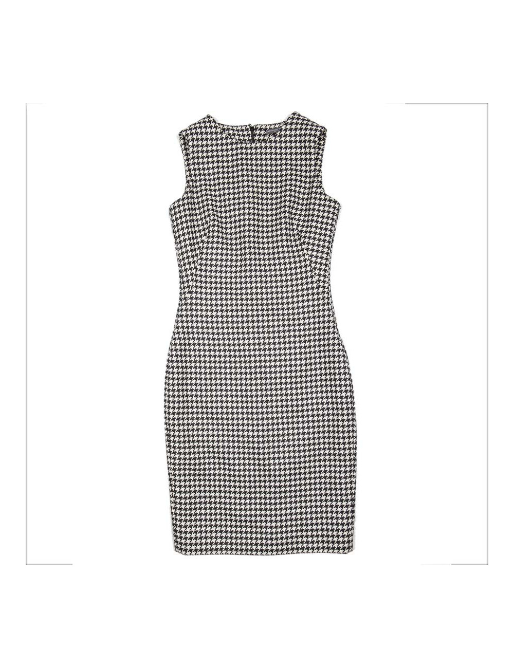 Robe ALEXANDER McQUEEN T 38 FR 