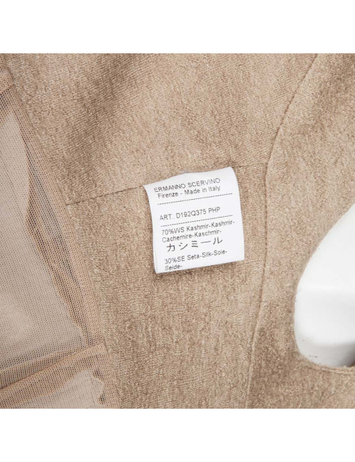 Robe ERMANNO SCERVINO T 40