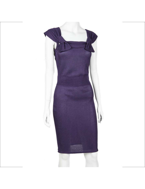 Robe CHRISTIAN DIOR T 38 