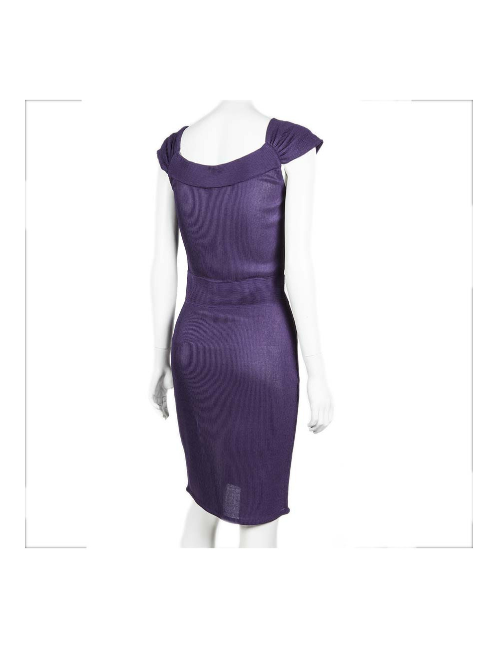 Robe CHRISTIAN DIOR T 38 