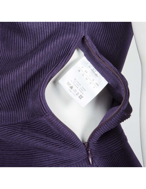 Robe CHRISTIAN DIOR T 38 