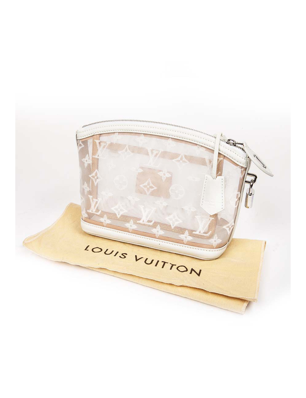 Limited Edition LOUIS VUITTON