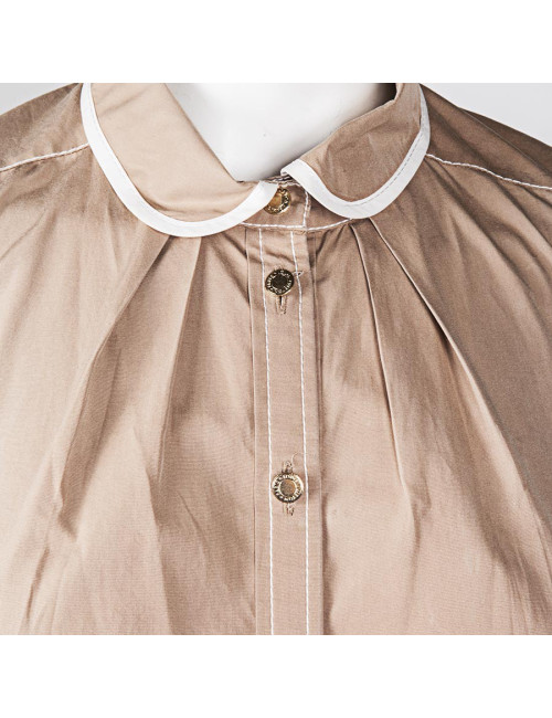 Robe LOUIS VUITTON  t 36 FR coton 