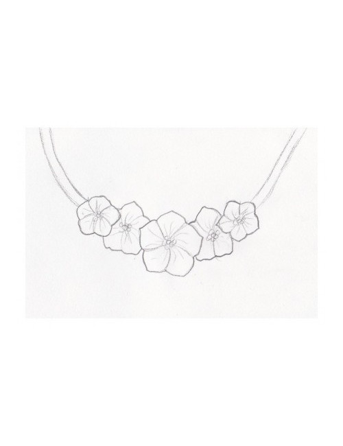 Vintage Chanel necklace