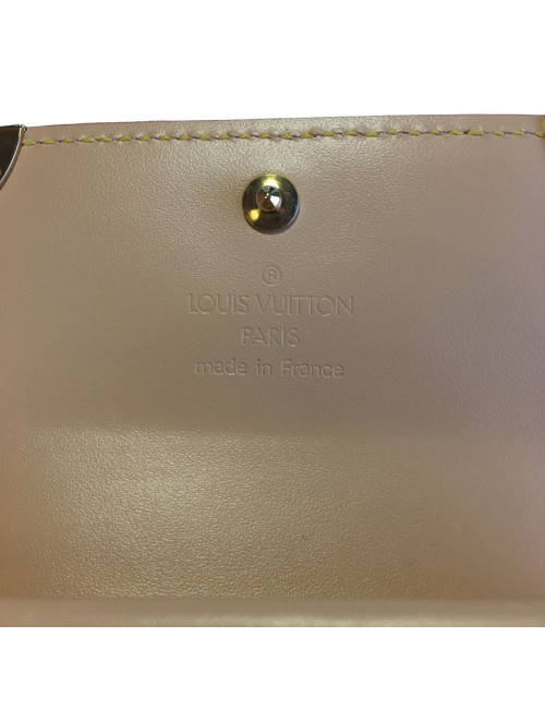 Porte-monnaie LOUIS VUITTON toile murakami
